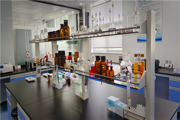 小型肥料廠實驗室配套儀器設備方案一