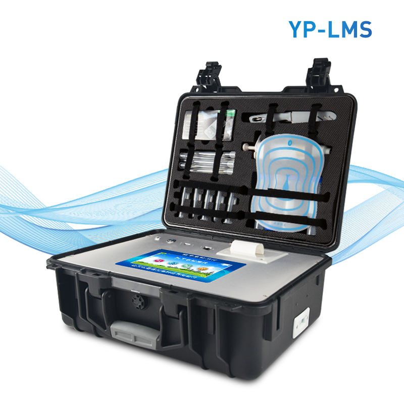 氯霉素檢測(cè)儀