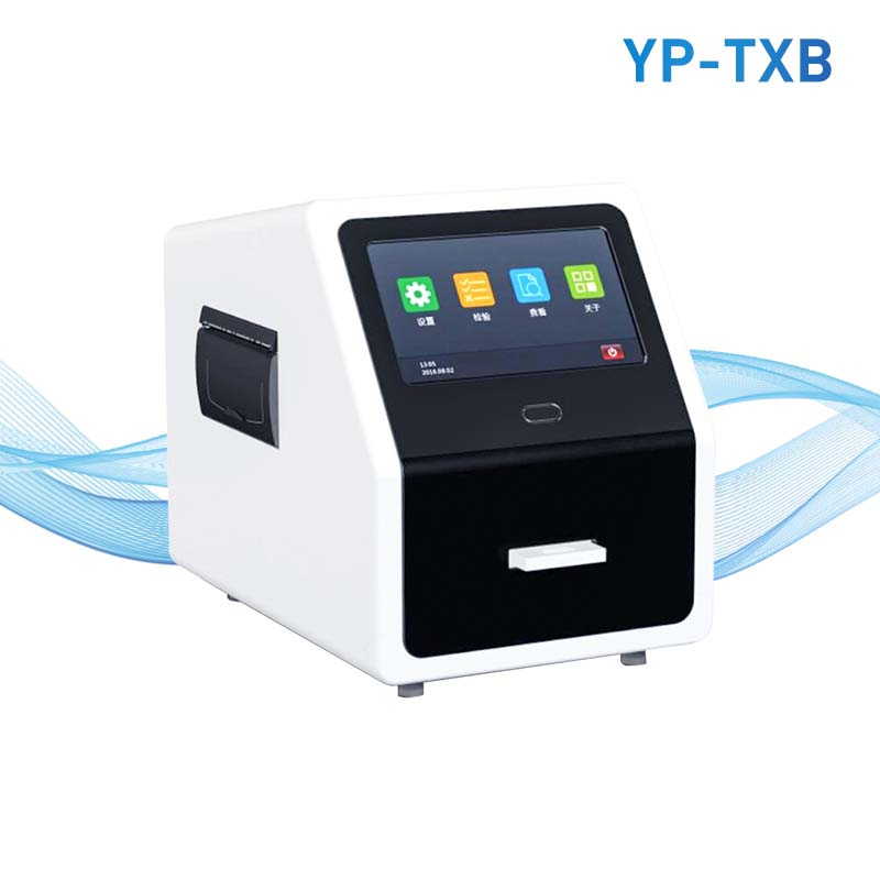 牛奶體細(xì)胞計數(shù)儀