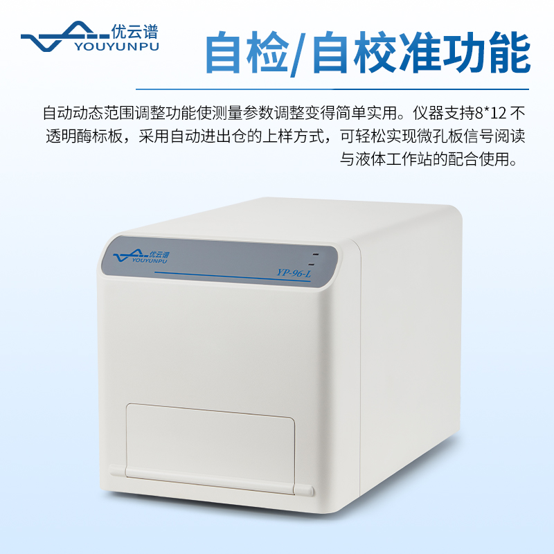 時間分辨熒光儀