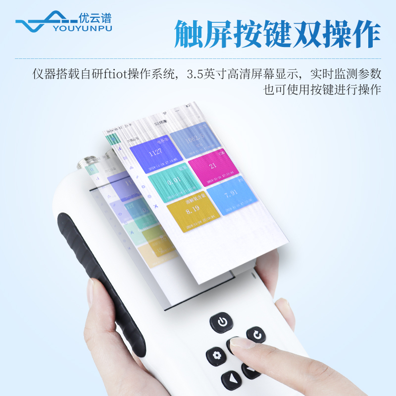 氨氮檢測(cè)儀