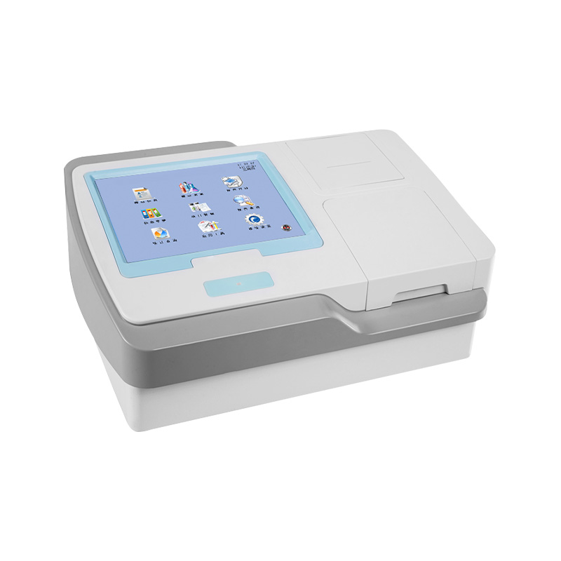 全自動酶標(biāo)儀