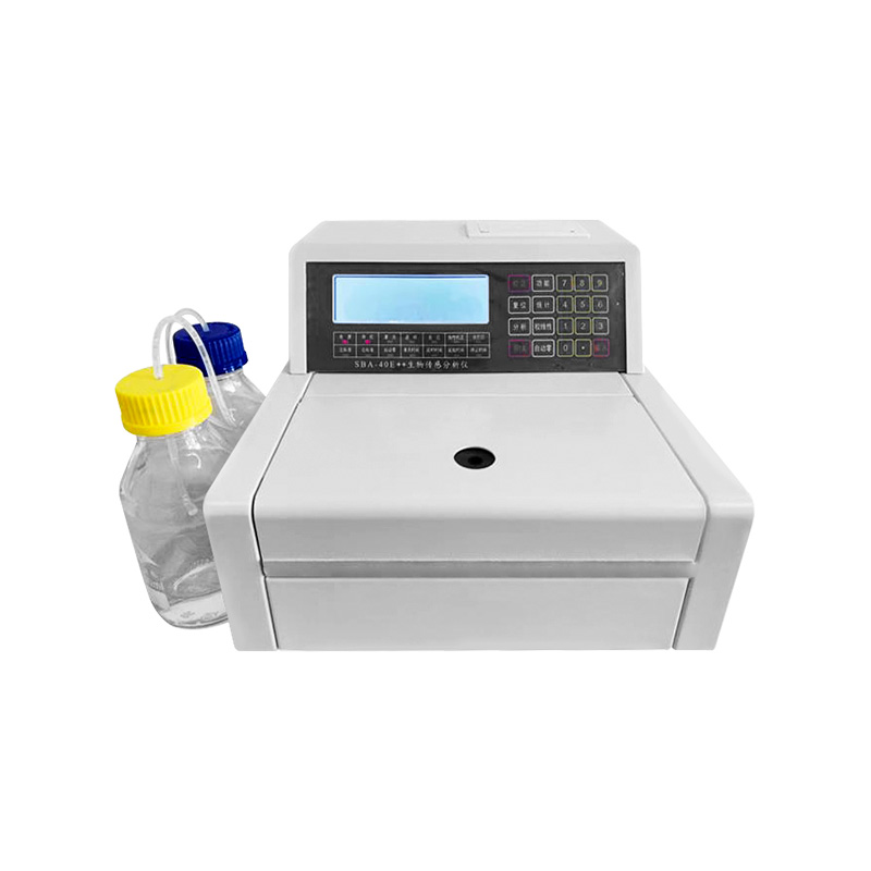 全功能生物傳感分析儀