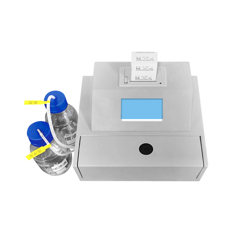 生物傳感分析儀