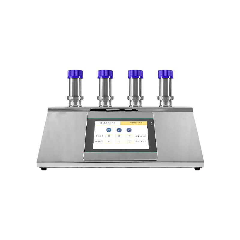 智能微生物限度儀