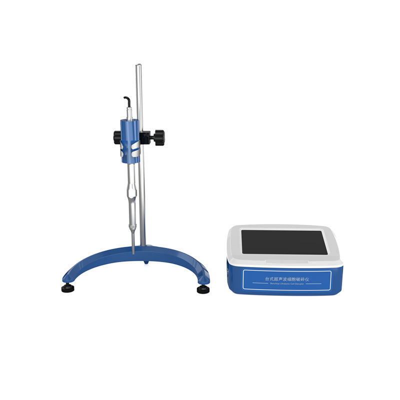 支架款超聲細胞破碎儀