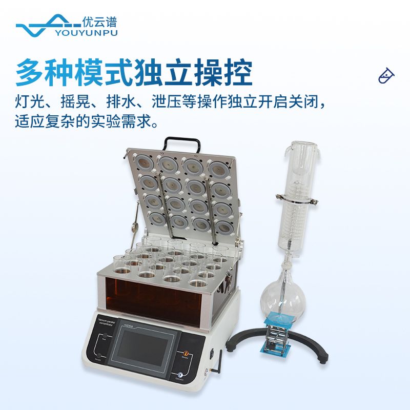 全自動集中密閉蒸發(fā)濃縮設(shè)備