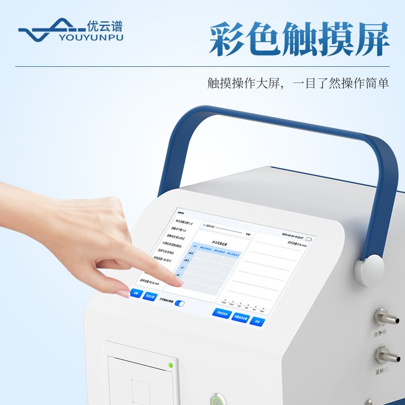 塵埃粒子計(jì)數(shù)器