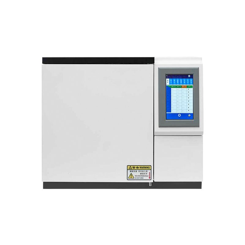 農(nóng)藥殘留定量分析氣相色譜儀