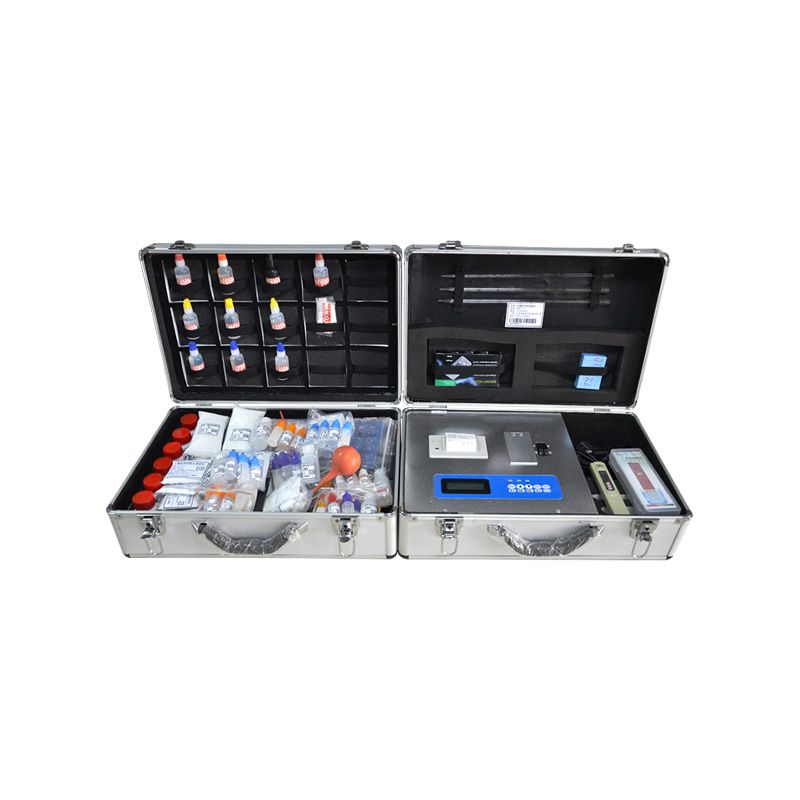 肥料有機(jī)質(zhì)檢測儀