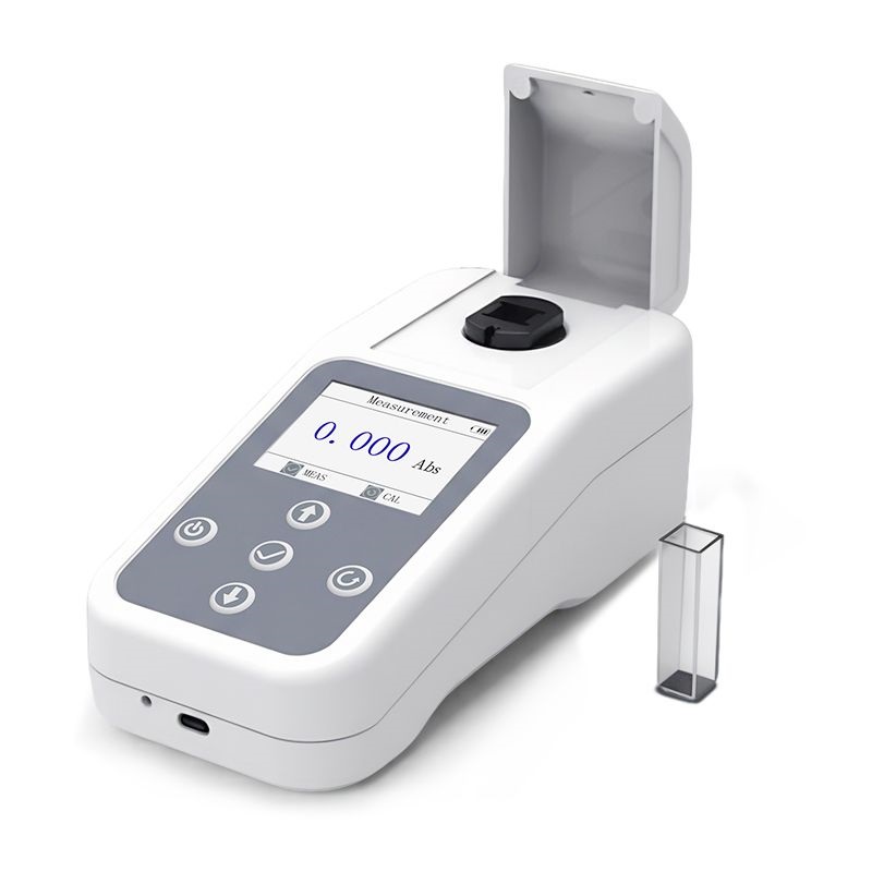 OD600光密度計(jì)