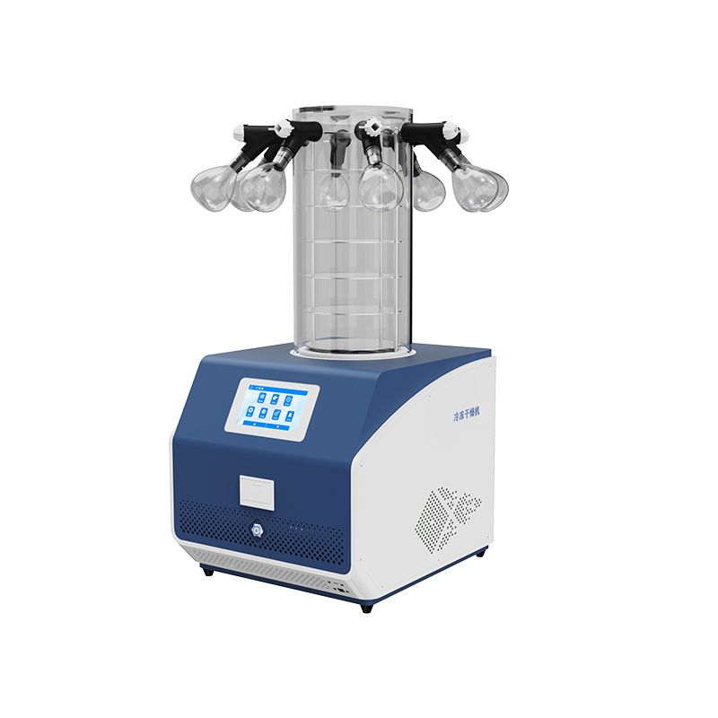 多歧管凍干機(jī)