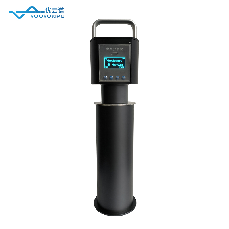 權威盤點 | 便攜式原油水分測定儀品牌排行，優云譜領跑國產創新