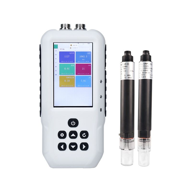 便攜式水質(zhì)檢測儀