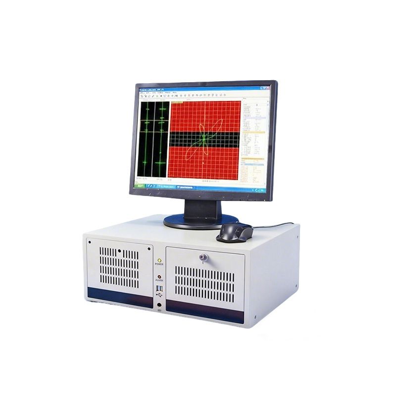 智能數字渦流探傷儀