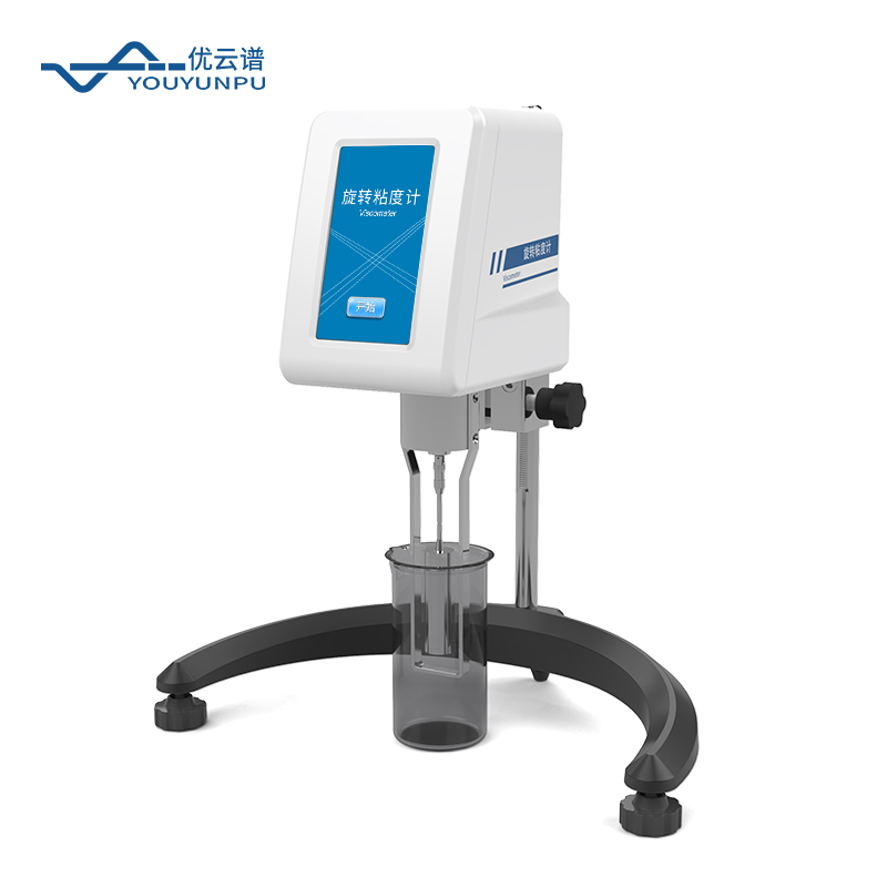 旋轉(zhuǎn)粘度計(jì)在聚合丙烯酸鈉粘度檢測(cè)中的規(guī)范操作與應(yīng)用分析