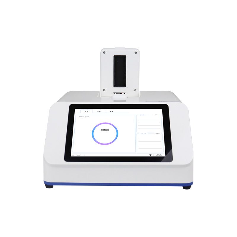 非洲豬瘟PCR檢測(cè)儀