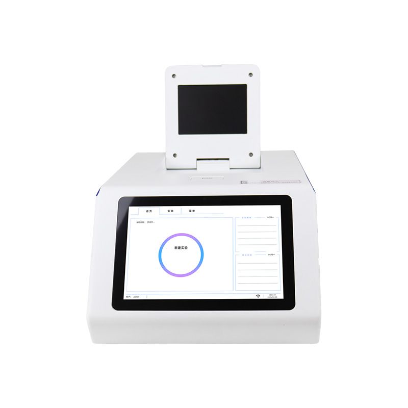 96孔熒光定量PCR檢測(cè)儀