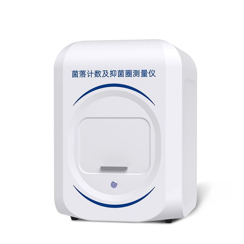 菌落計數及抑菌圈測量儀