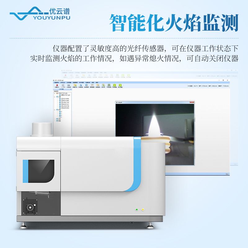 單道掃描ICP光譜儀