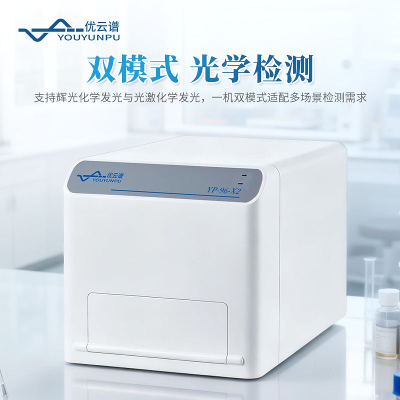 時間分辨熒光儀