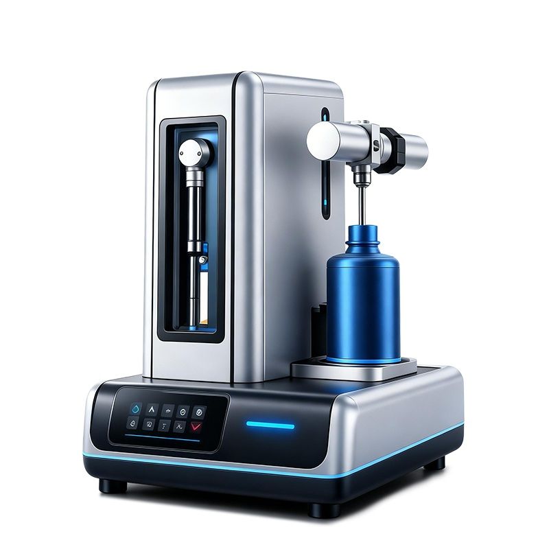 液體顆粒計數器