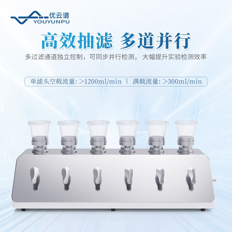 微生物薄膜過濾器