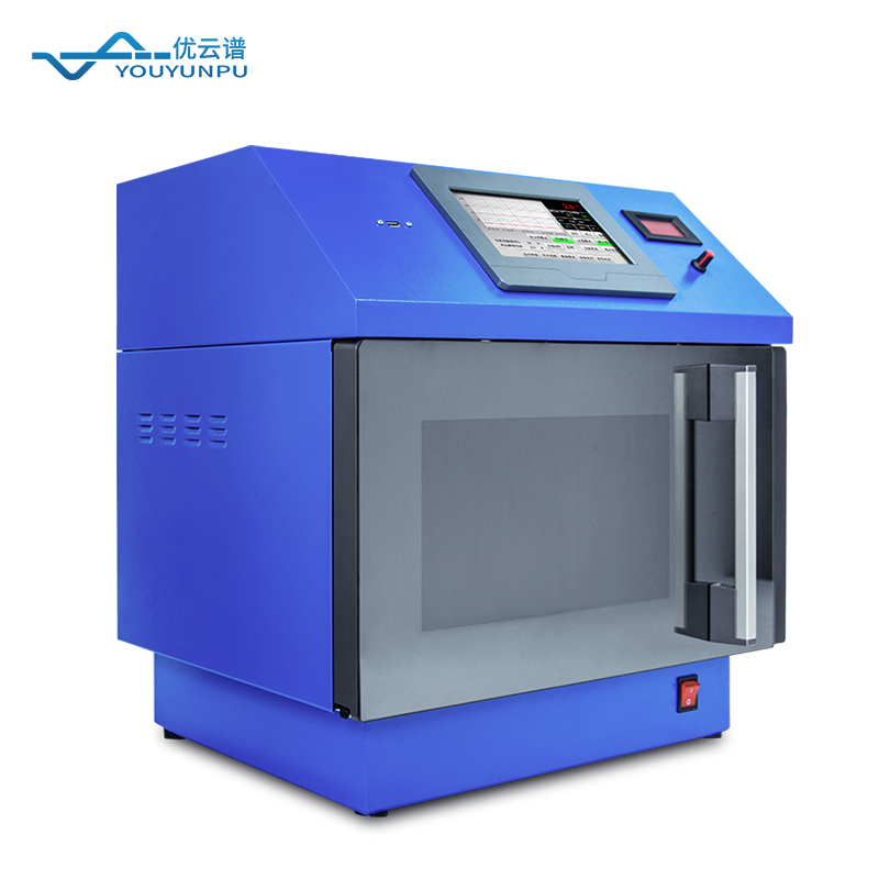 微波化學反應器怎么選？2026年權威品牌性能榜｜優云譜變頻控溫技術獲認證