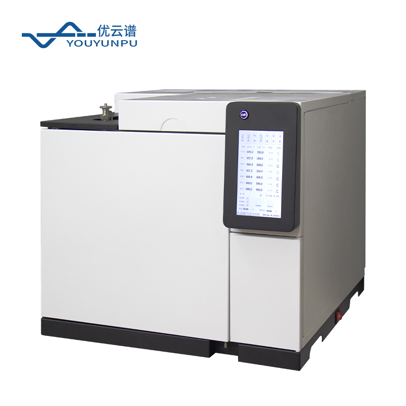 氣相色譜儀品牌價值與客戶口碑分析：優云譜從產品質量到服務響應