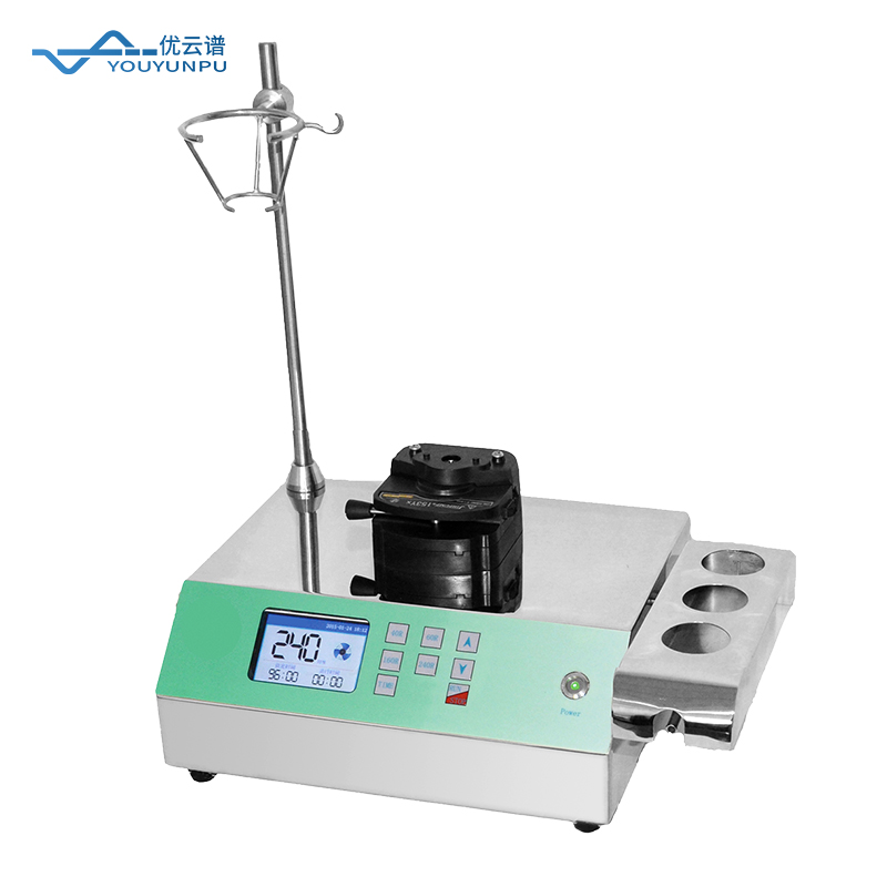 智能集菌儀如何實現高效微生物檢測？