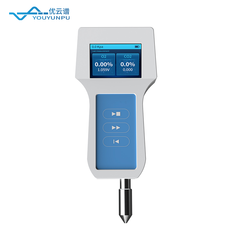 便攜式殘氧儀檢測(cè)原理：輕松監(jiān)測(cè)，精確測(cè)量氧氣含量