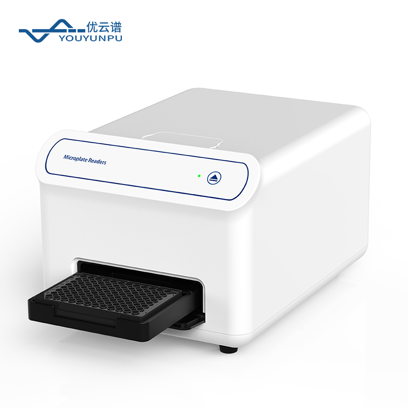 2026年一季度國產微孔板檢測儀權威排名揭曉：優云譜憑雙模式機型入選用戶優選